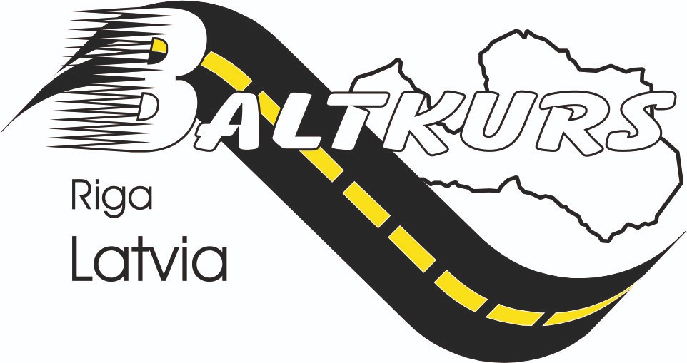 BALTКURS Riga Latvija